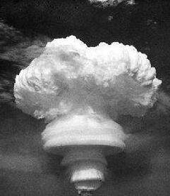 世界上第一颗氢弹