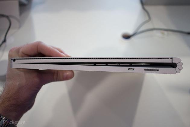 新增USB Type-C接口