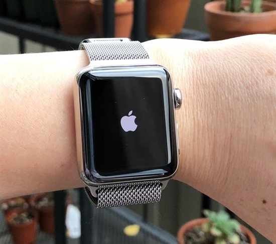 苹果Apple Watch 3再现Bug：询问当天天气会死机