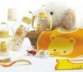 嬰幼兒用品行業(yè)