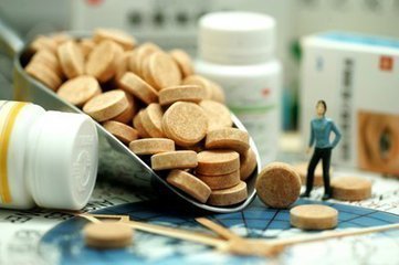 醫(yī)藥、保健品行業(yè)