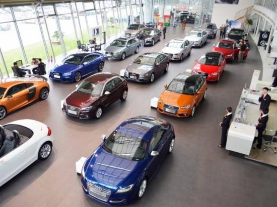 汽車(chē)行業(yè)