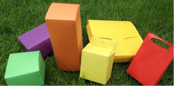 紙包裝：喜迎拐點(diǎn) 大包裝已啟動(dòng)