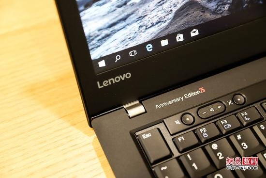 ThinkPad 25周年紀(jì)念版體驗(yàn)