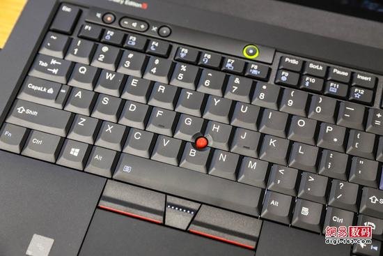 ThinkPad 25周年紀(jì)念版體驗(yàn)