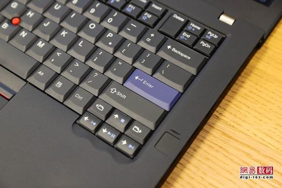 ThinkPad 25周年紀(jì)念版體驗(yàn)