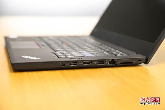 ThinkPad 25周年紀(jì)念版體驗(yàn)