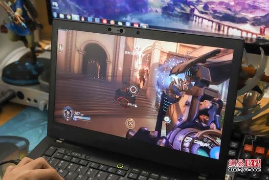 ThinkPad 25周年紀(jì)念版體驗(yàn)