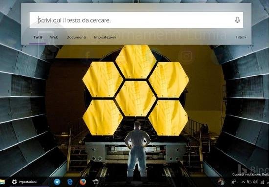 微軟積極改造Cortana:可搜索郵件和聯(lián)系人信息