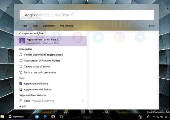 微軟積極改造Cortana:可搜索郵件和聯(lián)系人信息