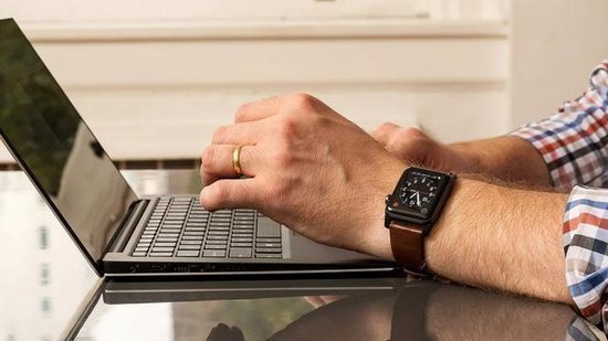 Apple Watch 3 GPS版:iPhone最佳伴侶非它莫屬