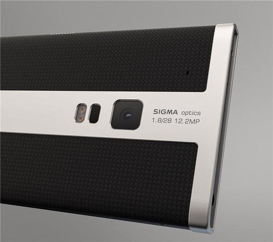 最新黑莓概念手機(jī)：搭載驍龍845/全觸摸屏設(shè)計(jì)