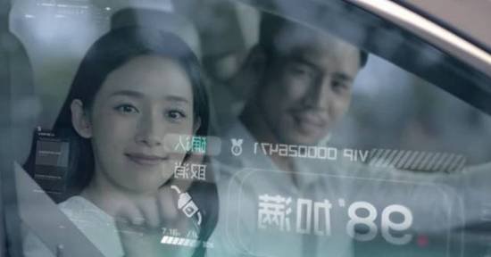 黑科技！明年重慶部分加油站將采用機(jī)器人加油，更方便的是......