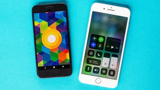 谷歌蘋果齊翻車？談?wù)劙沧?/iOS11的那些Bug