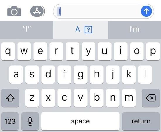 谷歌蘋果齊翻車？談?wù)劙沧?/iOS11的那些Bug