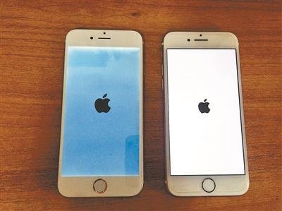 假手機(jī)可亮屏 成學(xué)生頂包神器