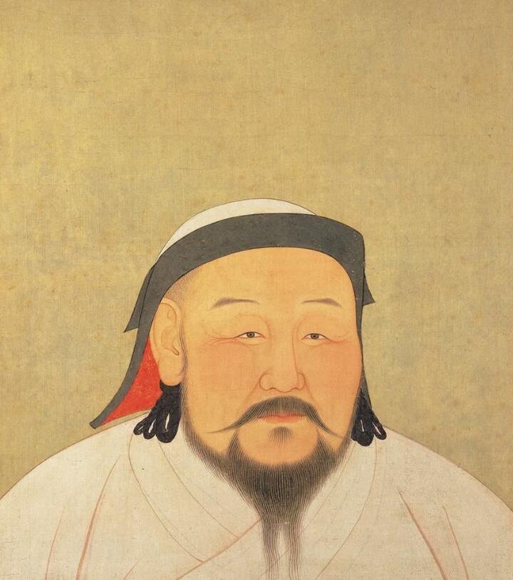 刘秉忠对忽必烈的重大影响 刘秉忠为什么还俗？_ 历史故事_赢家娱乐