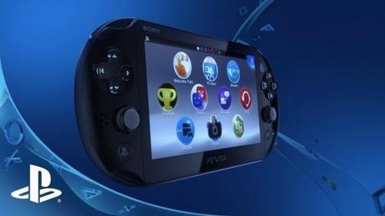 索尼官宣经典掌机PS Vita停产：正式开始退役