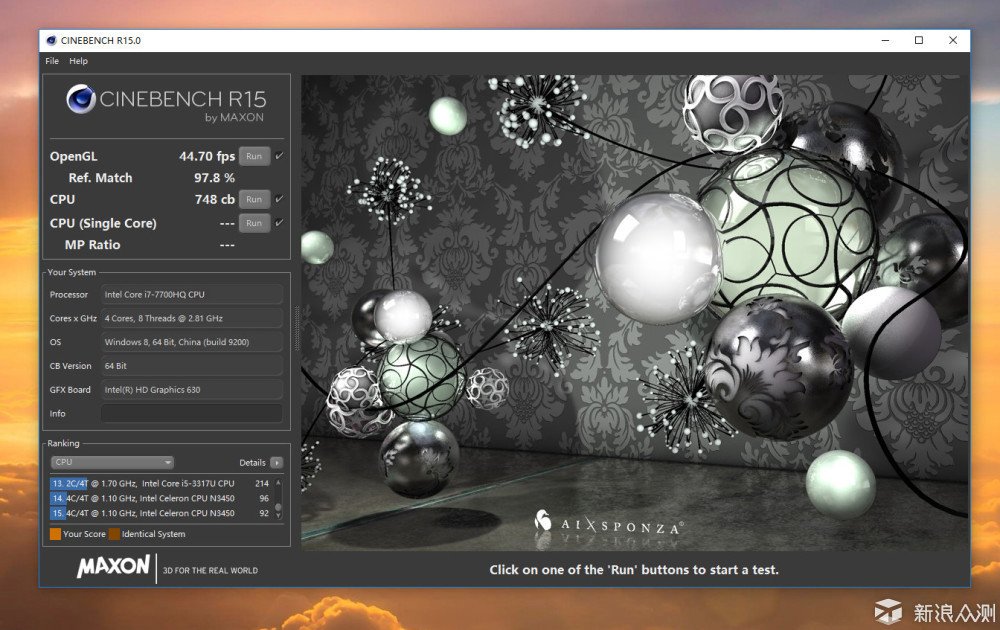 六核十二線程移動(dòng)處理器，這回牙膏擠得有點(diǎn)多_新浪眾測(cè)