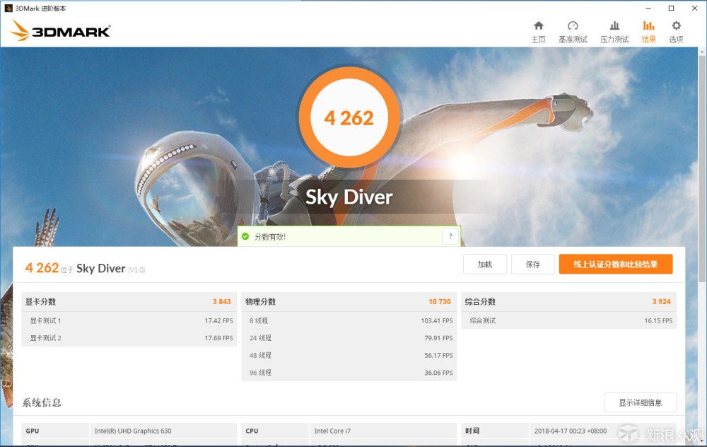 六核十二線程移動(dòng)處理器，這回牙膏擠得有點(diǎn)多_新浪眾測(cè)
