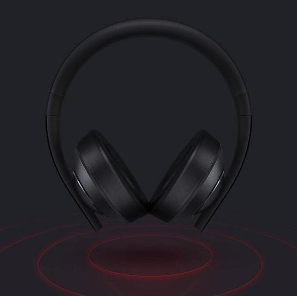 小米游戏耳机发布：7.1环绕立体声/LED炫彩