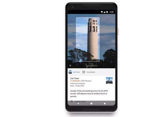 谷歌I/O大會(huì)前瞻：除了Android P和AI還有什么可期