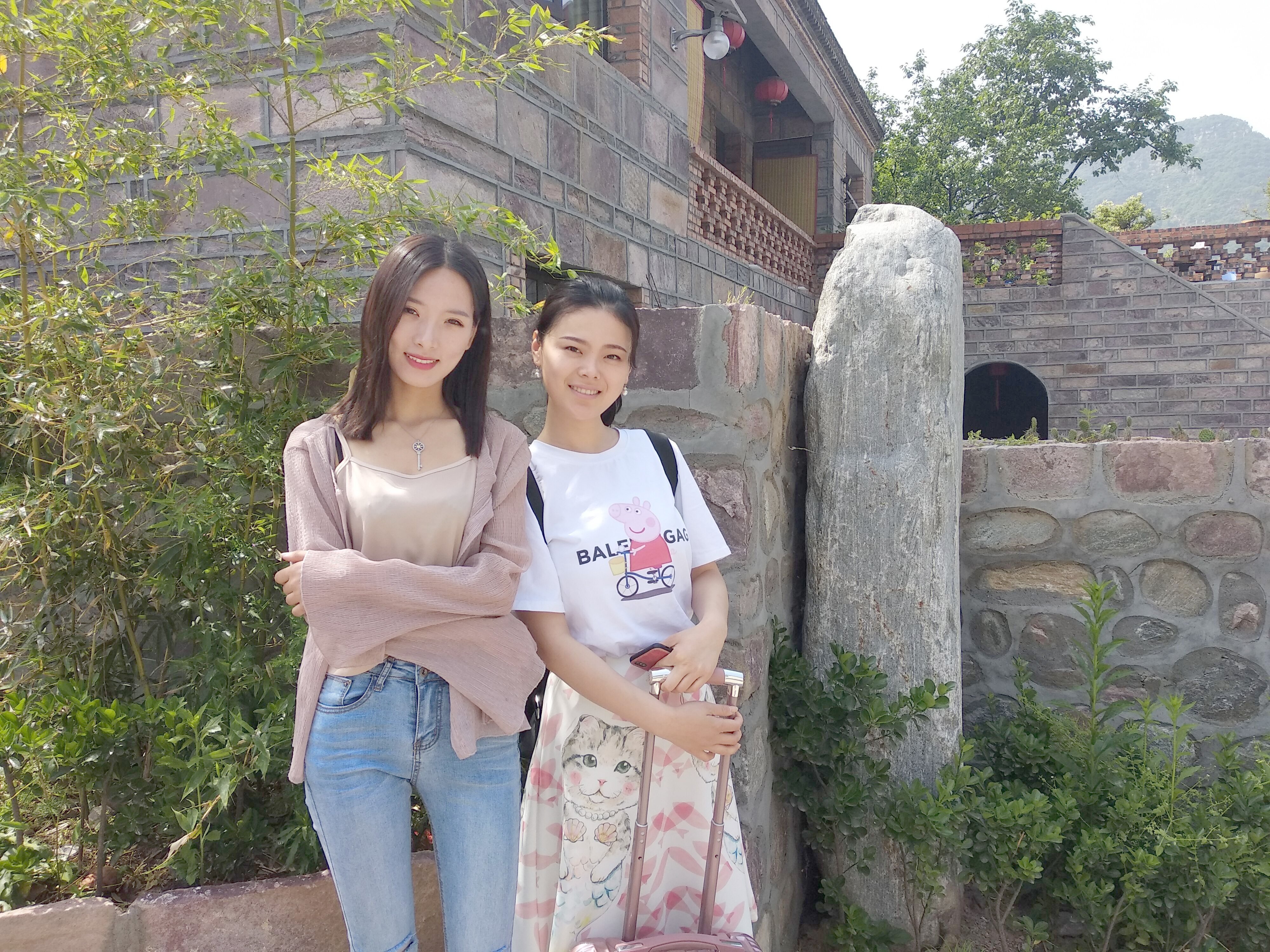 电影《美女驾到2018》仝爱爱竟落入圈套 原来主谋是他?