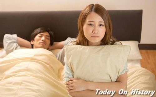 日本有3成夫妻选择分房睡 原因竟是如此
