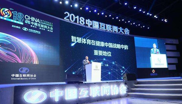 2018年中国互联网大会.JPG