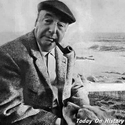 聂鲁达是怎么死的 如何评价聂鲁达