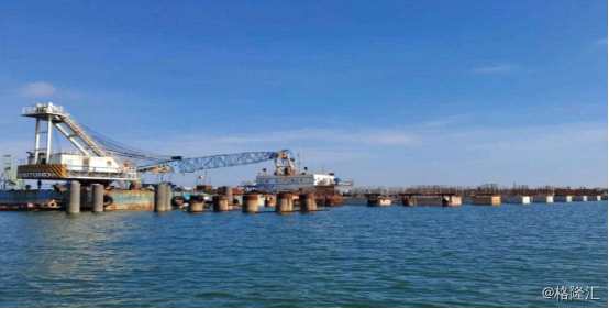 華滋國際海洋（2258.HK）：要做綜合海洋工程服務(wù)商，未來業(yè)績有望持續(xù)增長