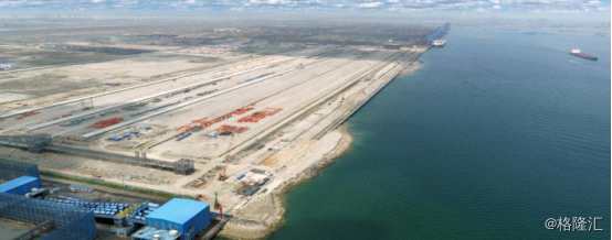 華滋國際海洋（2258.HK）：要做綜合海洋工程服務(wù)商，未來業(yè)績有望持續(xù)增長