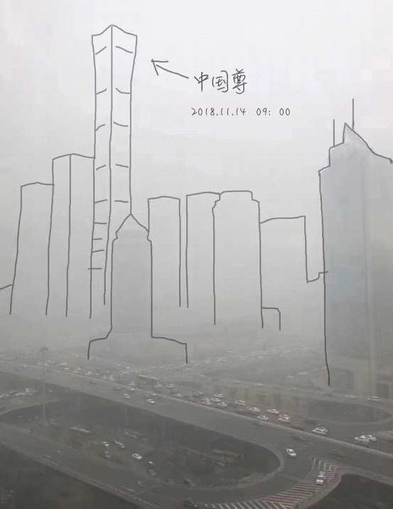 近日，根據(jù)中國環(huán)境監(jiān)測總站的預(yù)報結(jié)果，受不利氣象條件影響，11月13日至15日，京津冀及周邊地區(qū)和汾渭平原將發(fā)生一次大氣的重污染過程。