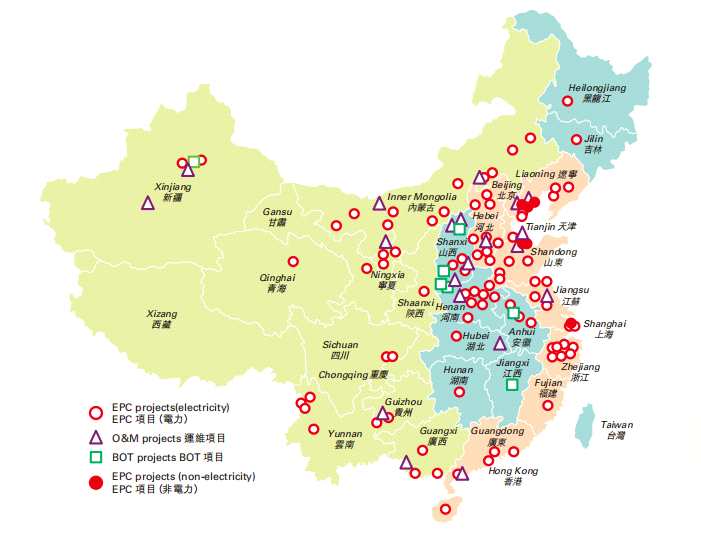 近日，根據(jù)中國環(huán)境監(jiān)測總站的預(yù)報結(jié)果，受不利氣象條件影響，11月13日至15日，京津冀及周邊地區(qū)和汾渭平原將發(fā)生一次大氣的重污染過程。