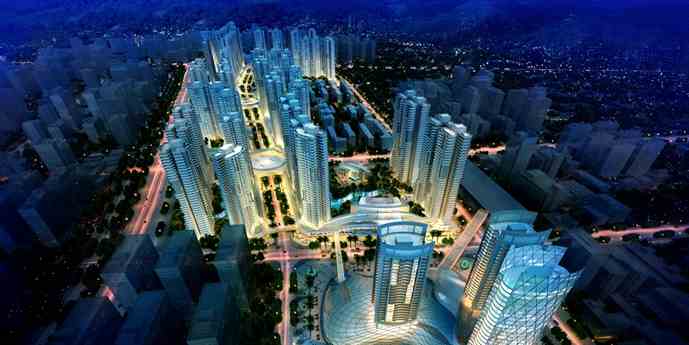 來(lái)源：深圳房地產(chǎn)信息網(wǎng)