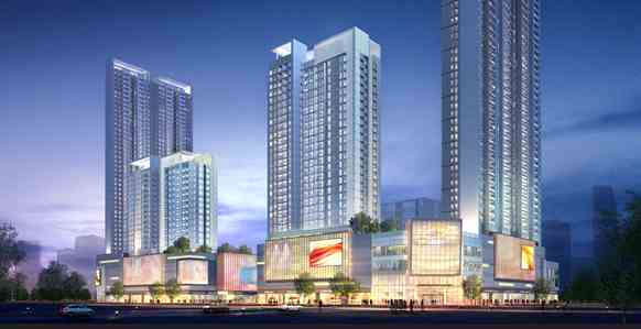 來(lái)源：深圳房地產(chǎn)信息網(wǎng)