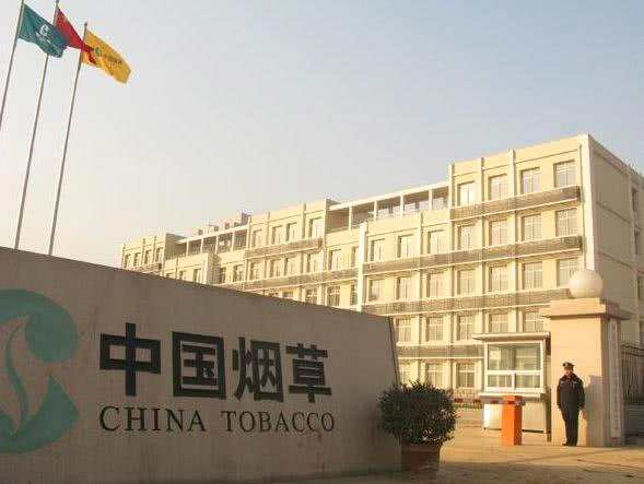 招股书显示,中烟国际(香港)的控股股东为中国烟草总公司