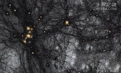 世界中终究存不存在暗物质和暗能量呢?