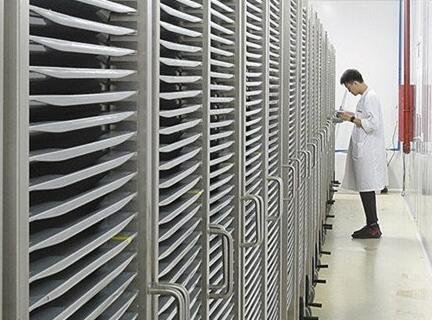 我国科学家发?#26234;?#21147;灭蚊新工具