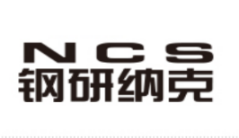 鋼研納克品牌logo圖 鋼研納克品牌logo圖