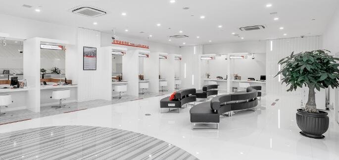 浙商銀行開盤時間，浙商銀行網(wǎng)點