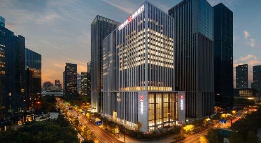 浙商銀行有幾個漲停板