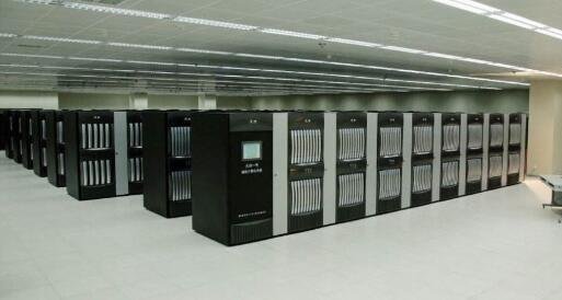 超級計算機榜單