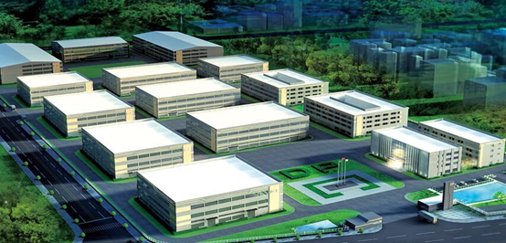 久量股份中簽號，久量股份廠區(qū)圖