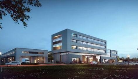 江蘇北人機(jī)器人系統(tǒng)股份有限公司