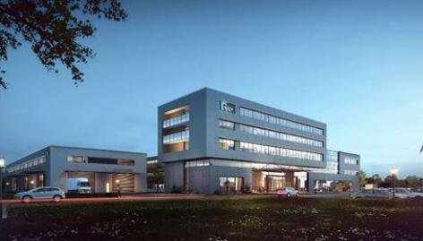 江蘇北人機器人系統(tǒng)股份有限公司