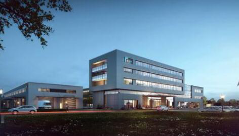 江蘇北人機(jī)器人系統(tǒng)股份有限公司 江蘇北人機(jī)器人系統(tǒng)股份有限公司