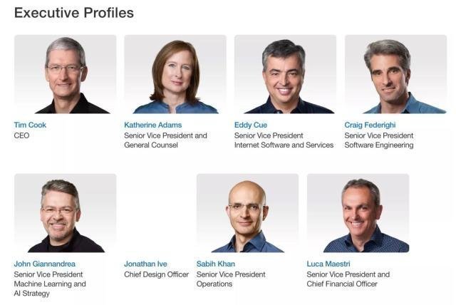 蘋果設(shè)計(jì)師離職