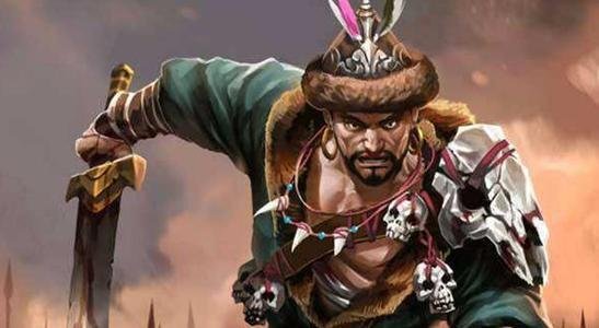 慕容廆的故事,慕容廆挫敌锋芒用智胜敌 历史故事_赢家娱乐