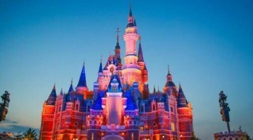 迪士尼票價(jià)調(diào)整 迪士尼票價(jià)調(diào)整